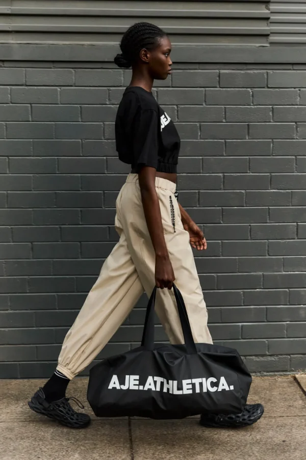 Weekender Duffle Bag 945