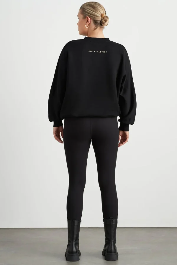Whipstitch Jumper 424