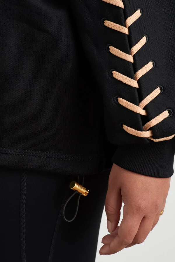 Whipstitch Jumper 424