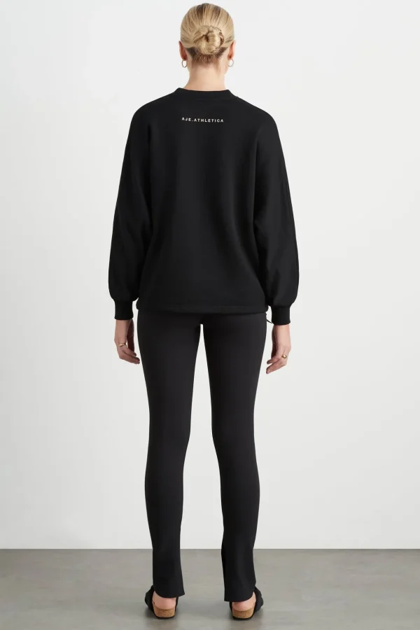 Whipstitch Jumper 424