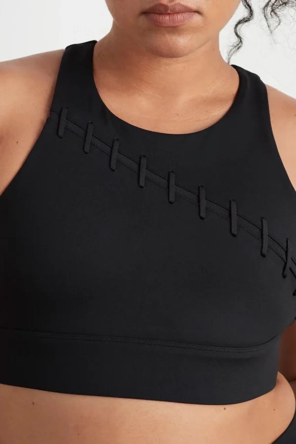 Whipstitch Sports Bra 332