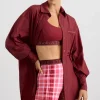 Windbreaker Shirt 406