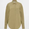 Windbreaker Shirt 406
