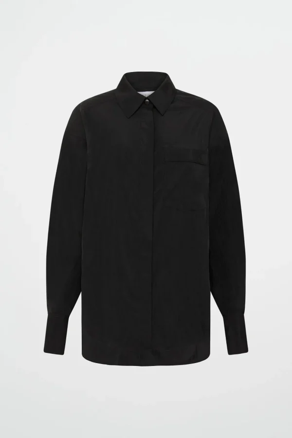 Windbreaker Shirt 406