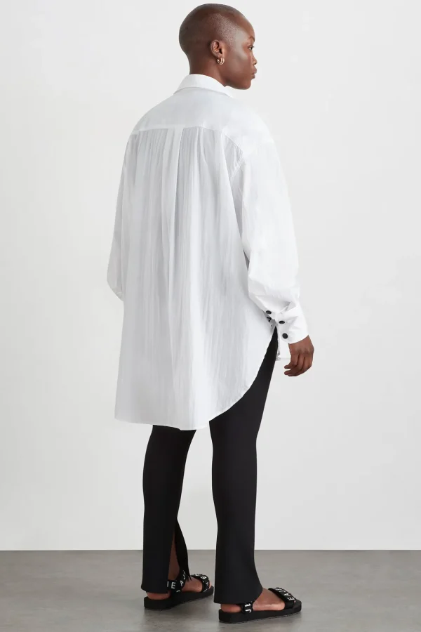 Windbreaker Shirt 406