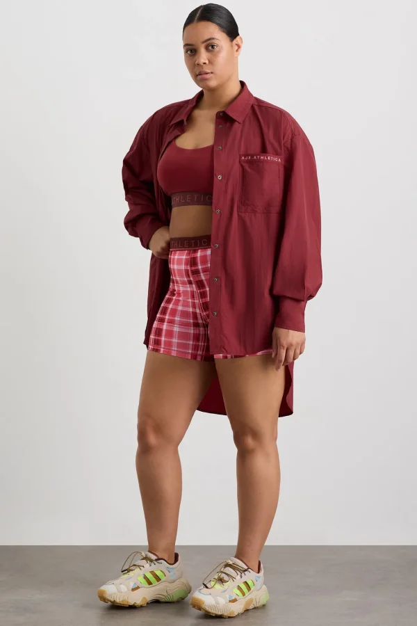 Windbreaker Shirt 406