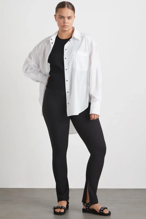 Windbreaker Shirt 406