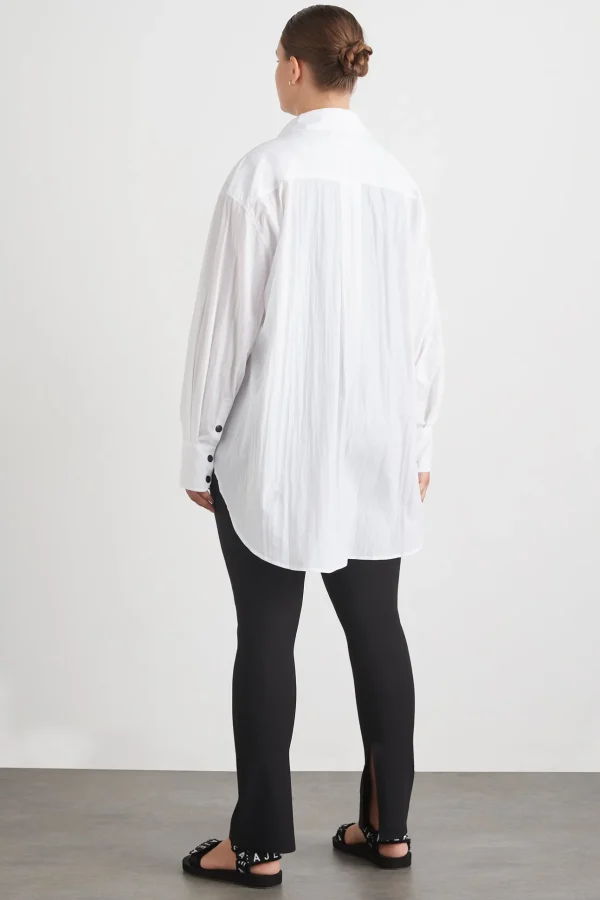 Windbreaker Shirt 406