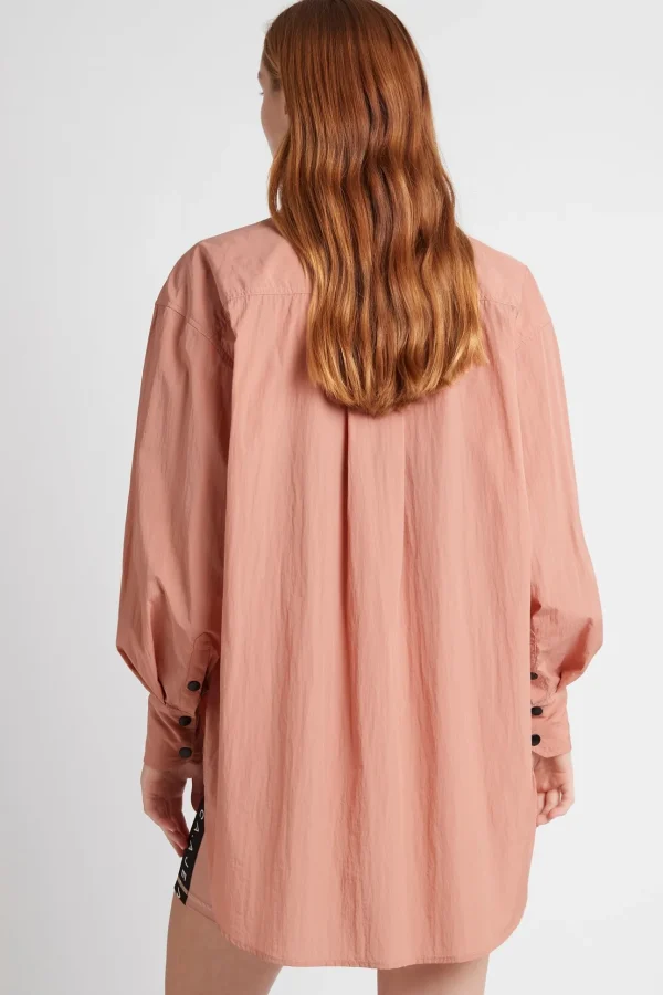 Windbreaker Shirt 406