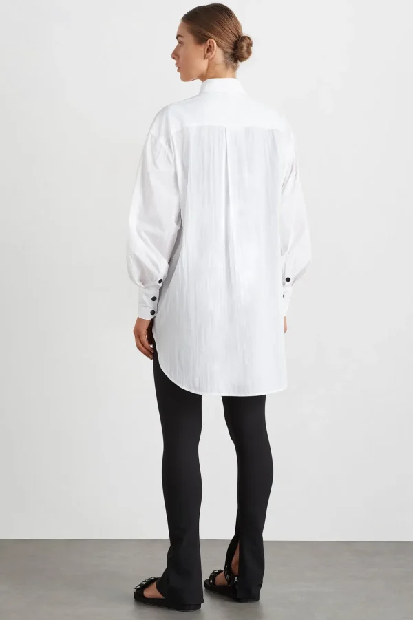 Windbreaker Shirt 406
