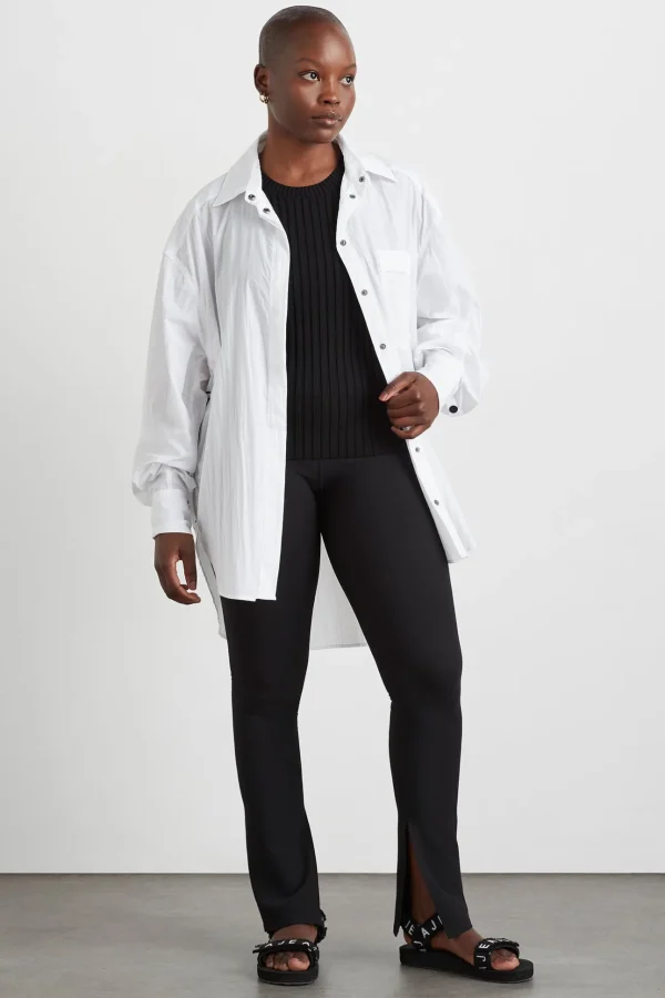 Windbreaker Shirt 406