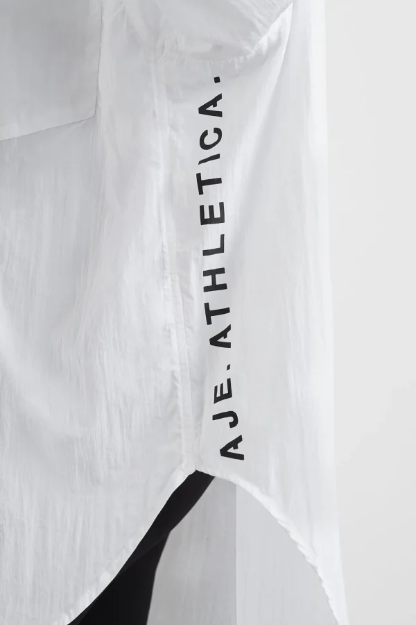 Windbreaker Shirt 406