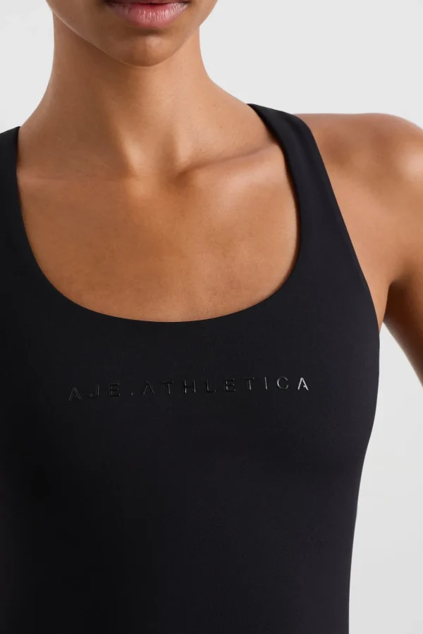 Winding Road Bra Tank 372
