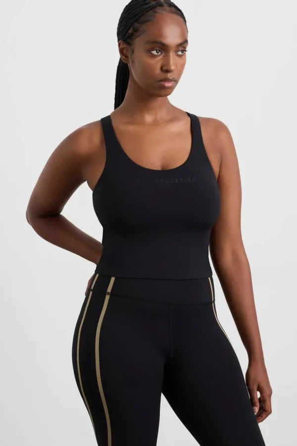 Winding Road Bra Tank 372
