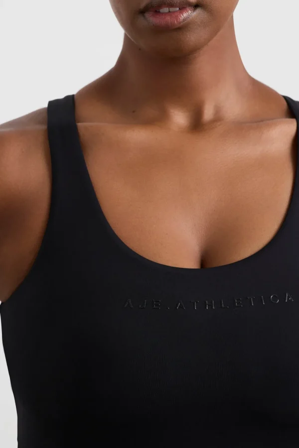 Winding Road Bra Tank 372