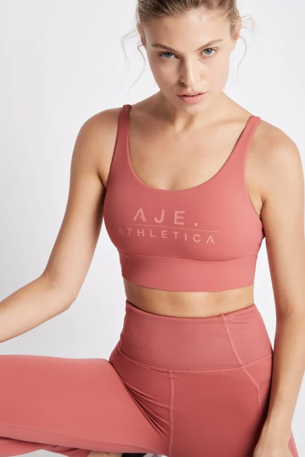 Yoga Sports Bra 002