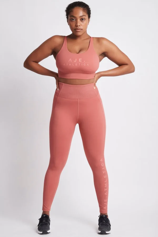 Yoga Sports Bra 002