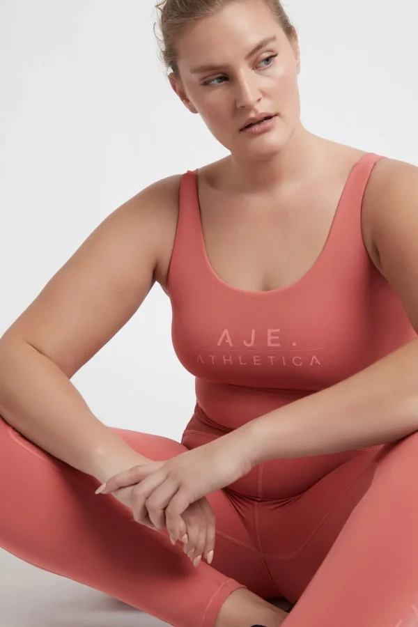 Yoga Sports Bra 002