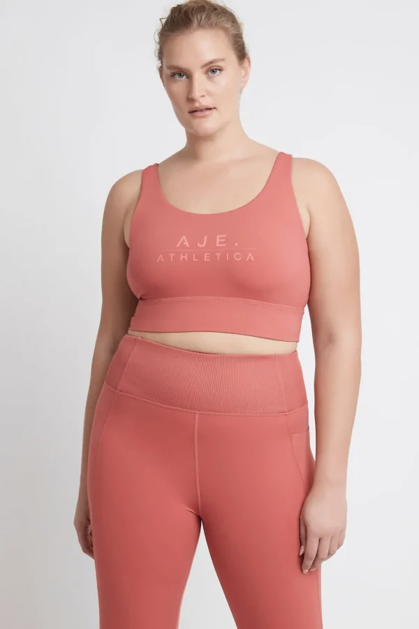 Yoga Sports Bra 002
