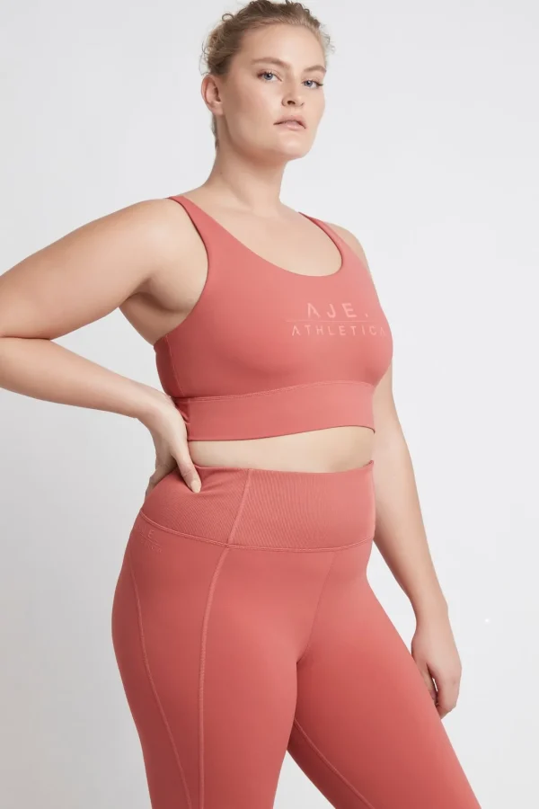 Yoga Sports Bra 002