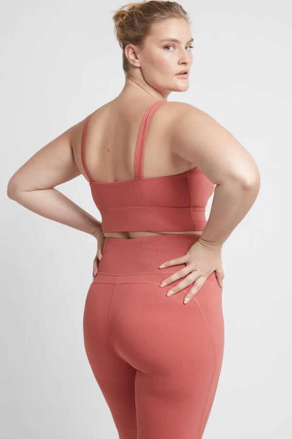 Yoga Sports Bra 002
