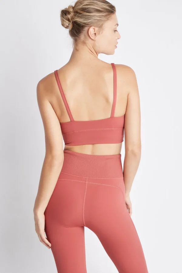 Yoga Sports Bra 002