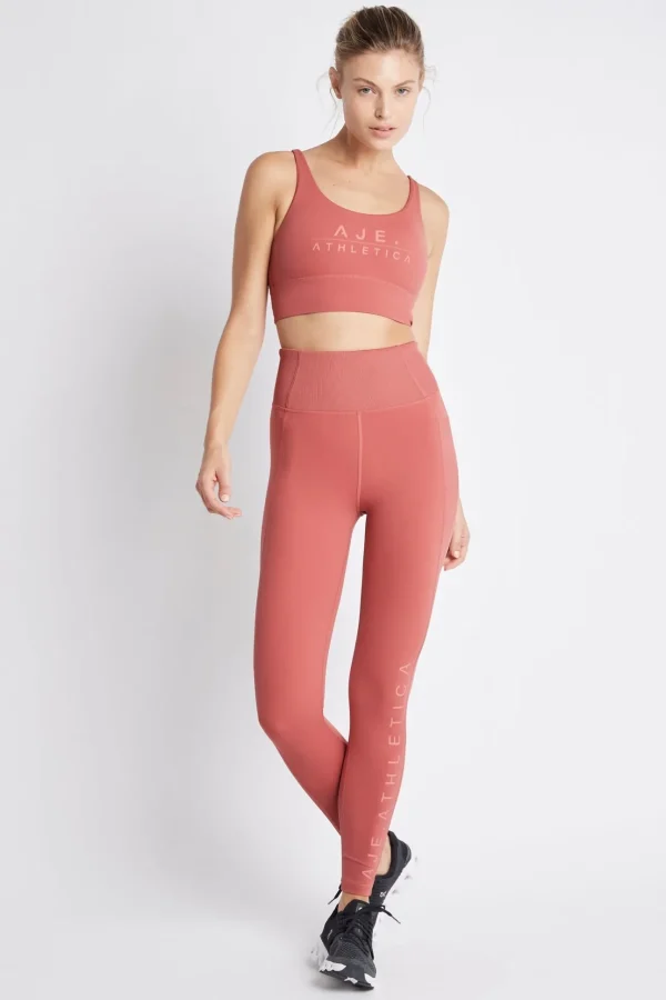 Yoga Sports Bra 002