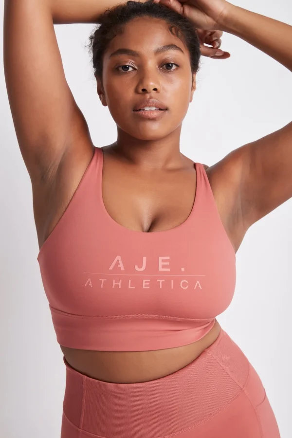 Yoga Sports Bra 002