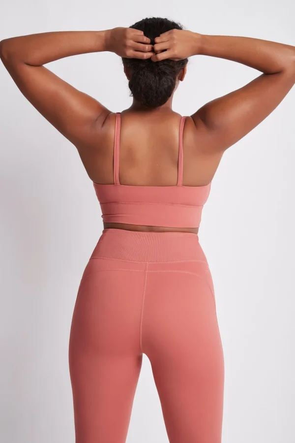 Yoga Sports Bra 002