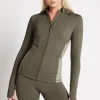 Zip Up Jacket 709
